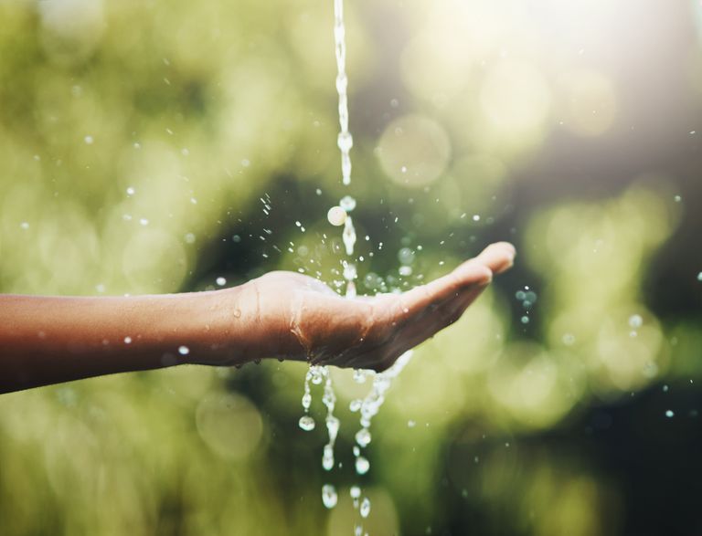 Less Water Image Liberty+